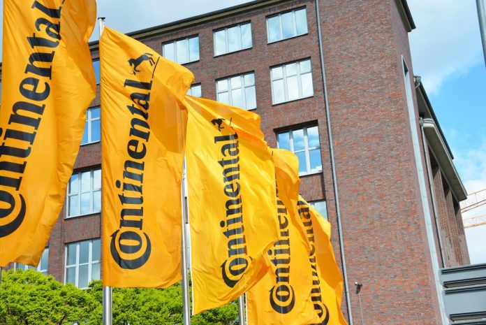 Continental: IT breach happened via an employee's downloaded browser

