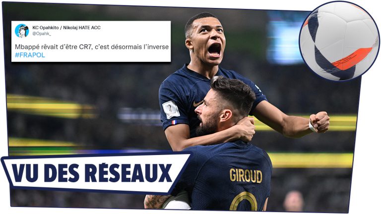 “Excellent class”: Kylian Mbappe scored twice and the group was eliminated