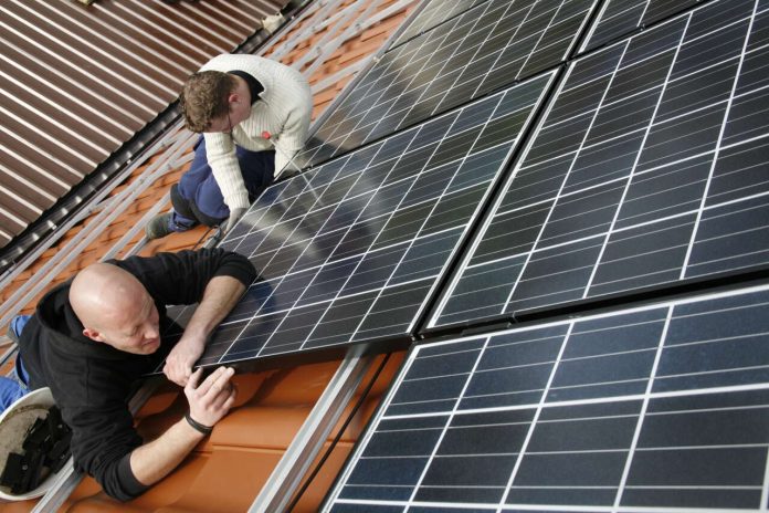 Solar, Photovoltaik, Steuern