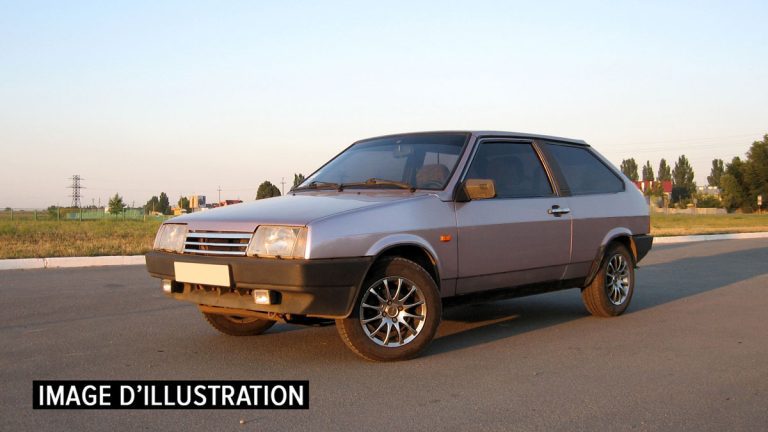 “It Will Always Work”: This Delivery Man’s Car Demonstrates … More Than Two Million Kilometers