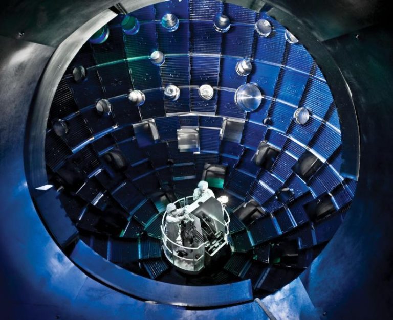 Nuclear Fusion: Declared “A Major Scientific Breakthrough” (Video)