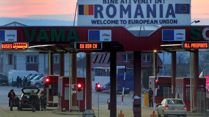 Schengen enlargement: Austria blocks the way for Romania and Bulgaria, Croatia joins the free movement zone

