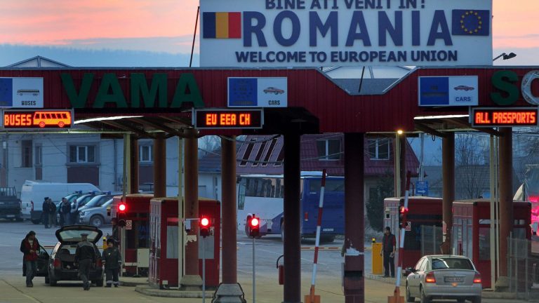 Schengen enlargement: Austria blocks the way for Romania and Bulgaria, Croatia joins the free movement zone