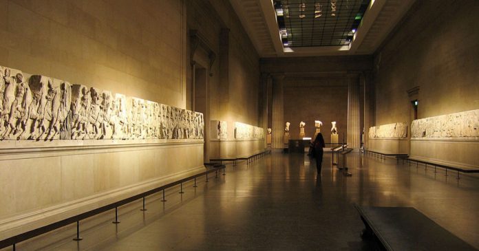 The Story of the Parthenon Marbles That Will (Probably) Return Home

