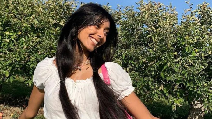 Tiktok star passed away suddenly at the age of 21

