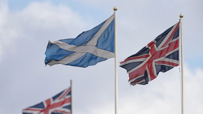 UK Supreme Court rejects Scottish independence referendum

