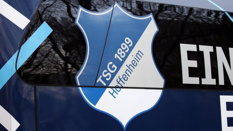 football |  Bundesliga: TSG Hoffenheim: it’s the timetable for the summer