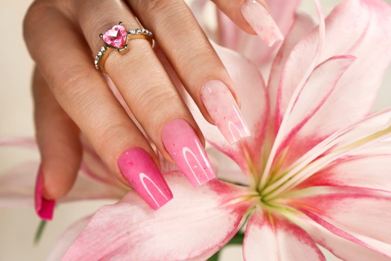 Acrylic Nails FAQ: Everything You Need to Know Before Your Next Salon Visit